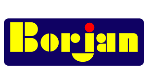 borjan logo