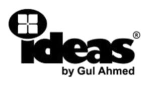 gul ahmed brand logo