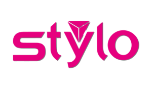 stylo shoes logo